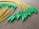 fiber optic splitter PLC