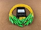 fiber optic splitter PLC